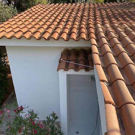 Trullo Degli Amici Hébergement de vacances Carovigno