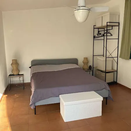 Hébergement de vacances Trullo Degli Amici *