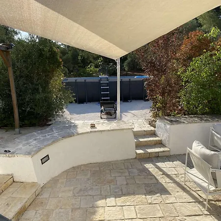 Trullo Degli Amici *