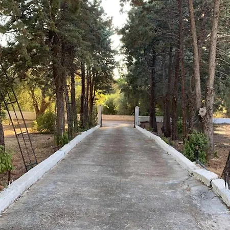 Trullo Degli Amici
