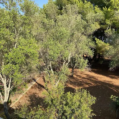 Trullo Degli Amici Semesterbostad *