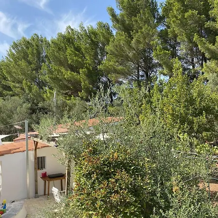 Trullo Degli Amici Semesterbostad *